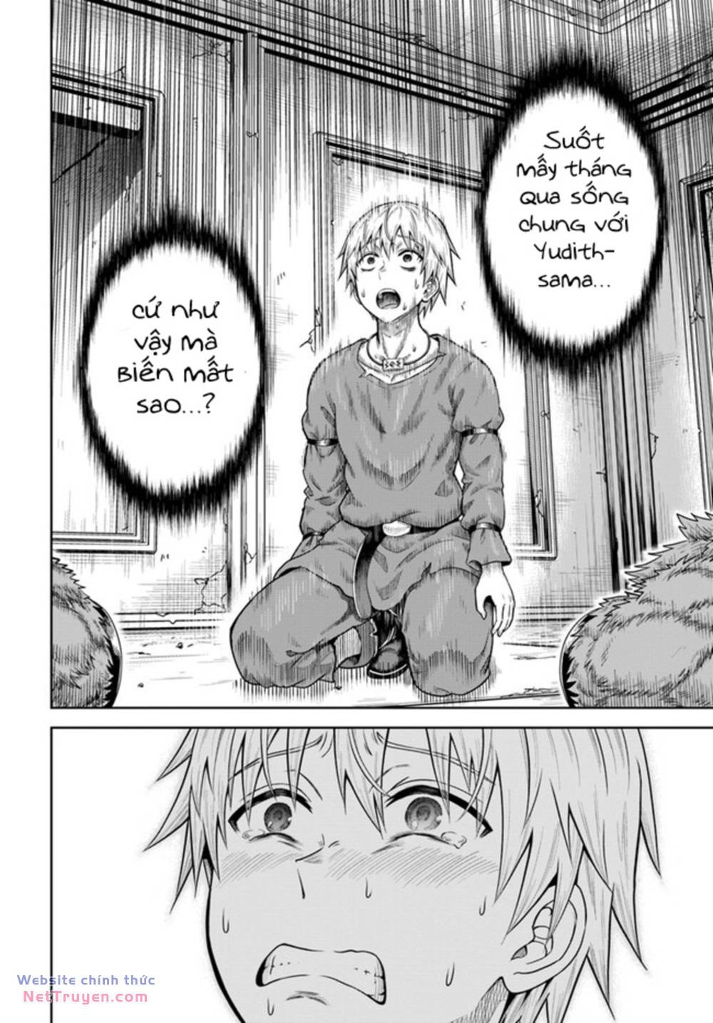 Dungeon Ni Hisomu Yandere Na Kanojo Ni Ore Wa Nando Mo Korosareru Chapter 13 - Trang 2