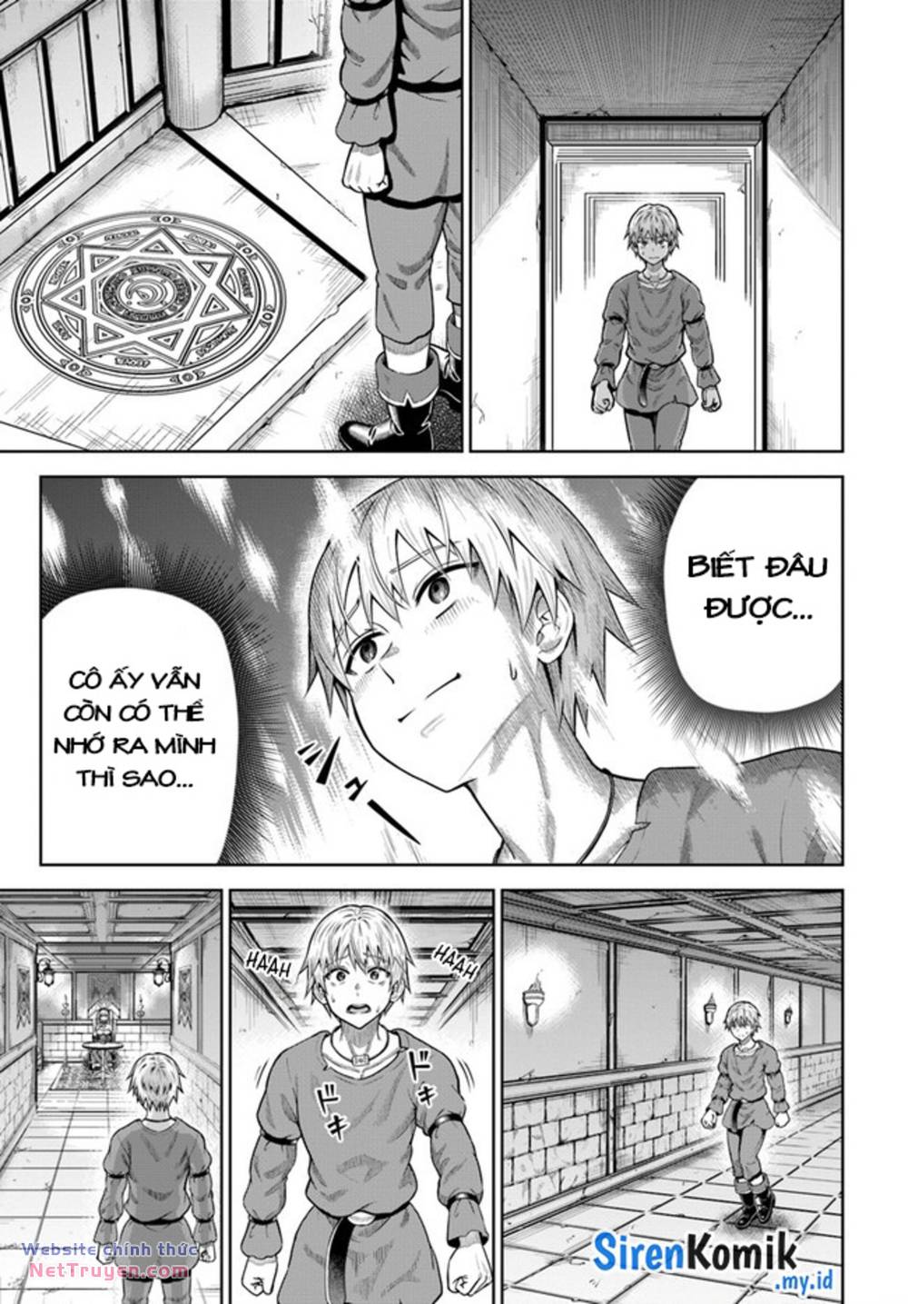 Dungeon Ni Hisomu Yandere Na Kanojo Ni Ore Wa Nando Mo Korosareru Chapter 13 - Trang 2