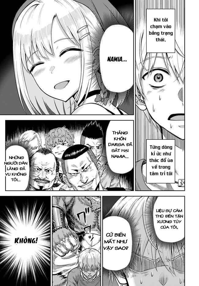 Dungeon Ni Hisomu Yandere Na Kanojo Ni Ore Wa Nando Mo Korosareru Chapter 2 - Trang 2