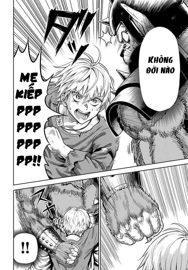 Dungeon Ni Hisomu Yandere Na Kanojo Ni Ore Wa Nando Mo Korosareru Chapter 2 - Trang 2