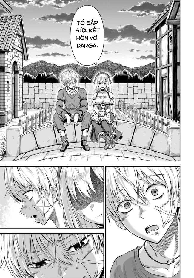 Dungeon Ni Hisomu Yandere Na Kanojo Ni Ore Wa Nando Mo Korosareru Chapter 1 - Trang 2