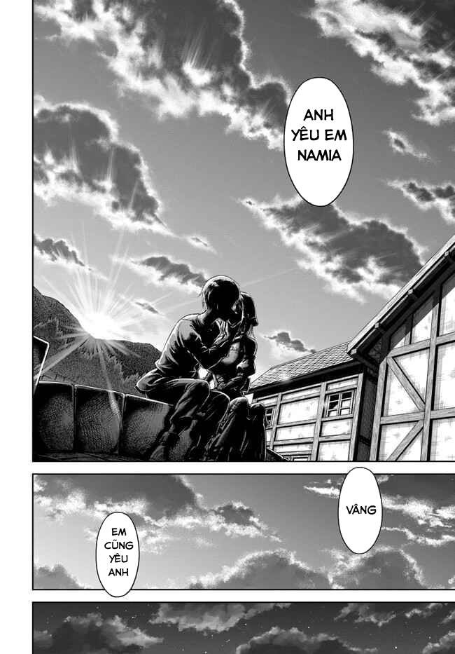 Dungeon Ni Hisomu Yandere Na Kanojo Ni Ore Wa Nando Mo Korosareru Chapter 1 - Trang 2