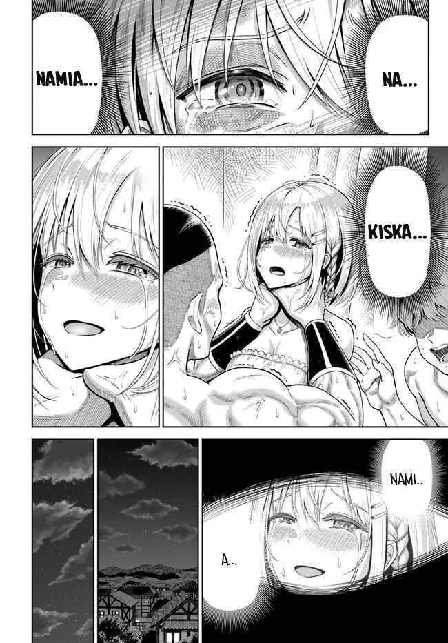 Dungeon Ni Hisomu Yandere Na Kanojo Ni Ore Wa Nando Mo Korosareru Chapter 1 - Trang 2