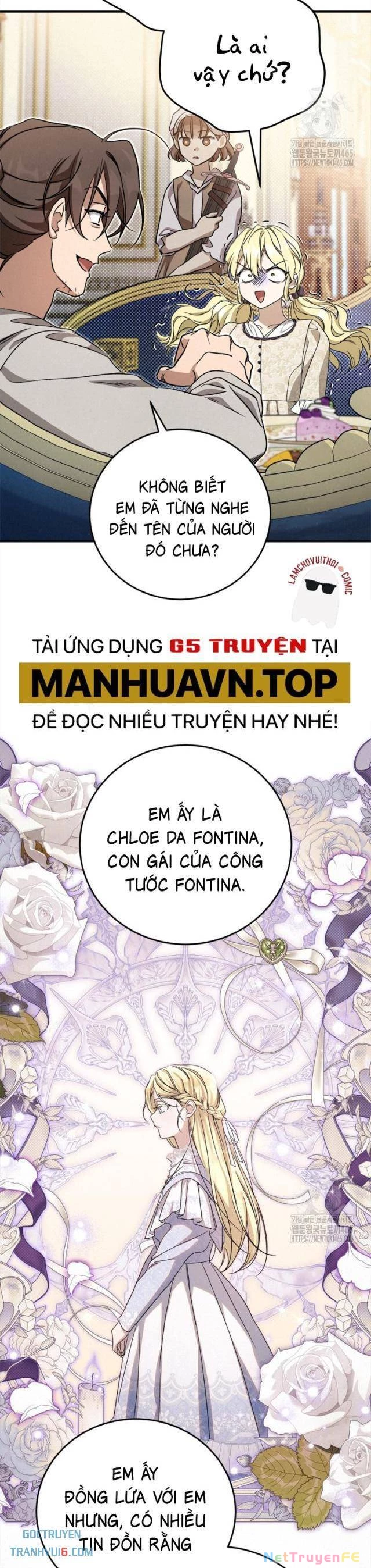 Ấn Thuật Chi Tử Chapter 36 - Trang 2