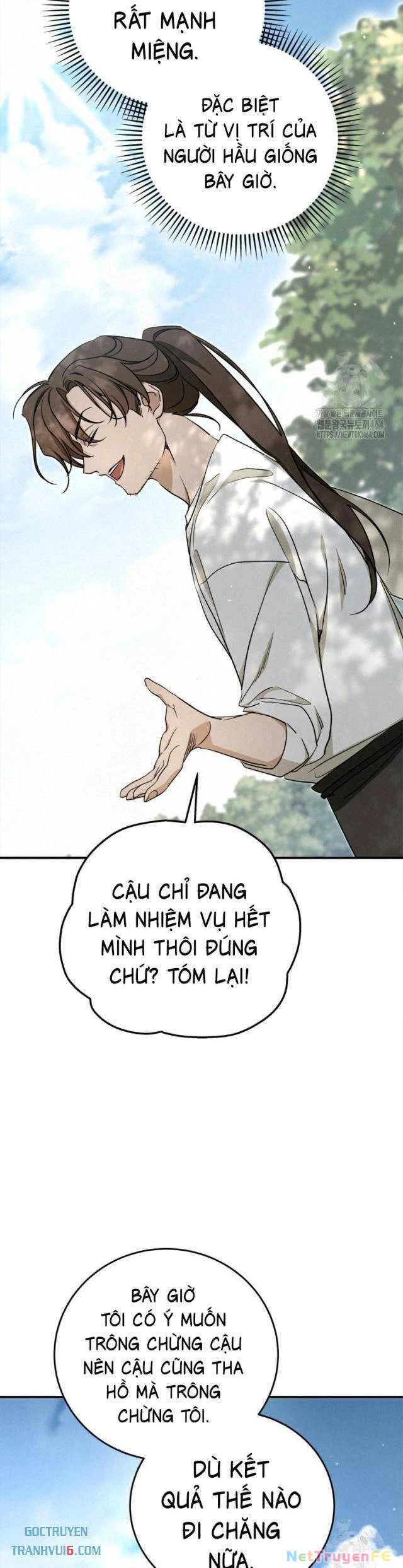 Ấn Thuật Chi Tử Chapter 35 - Trang 2