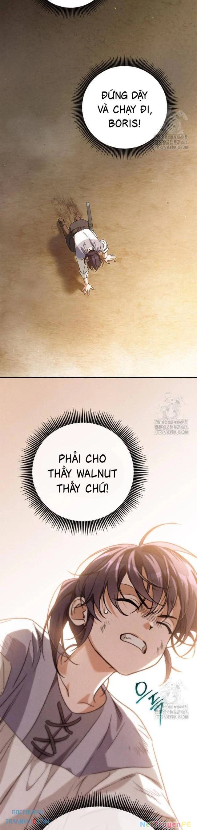 Ấn Thuật Chi Tử Chapter 35 - Trang 2