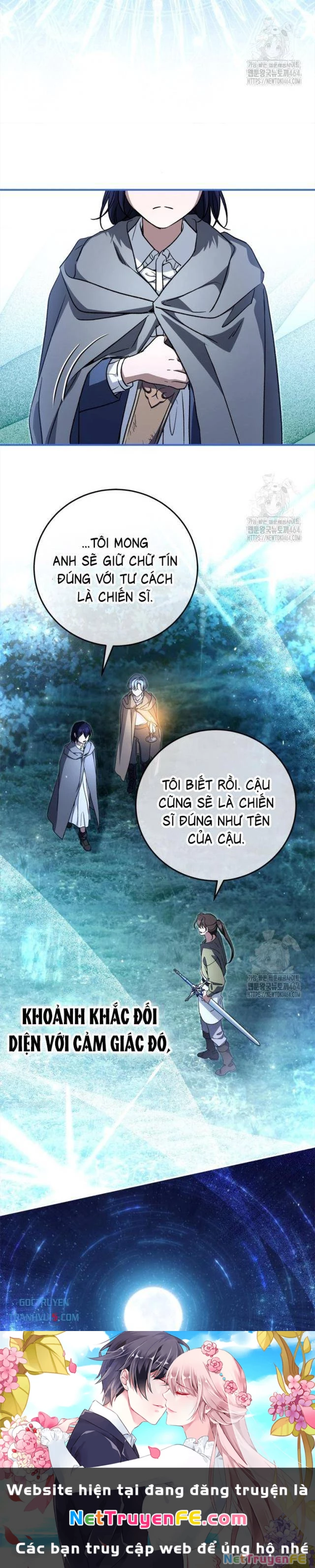 Ấn Thuật Chi Tử Chapter 34 - Trang 2