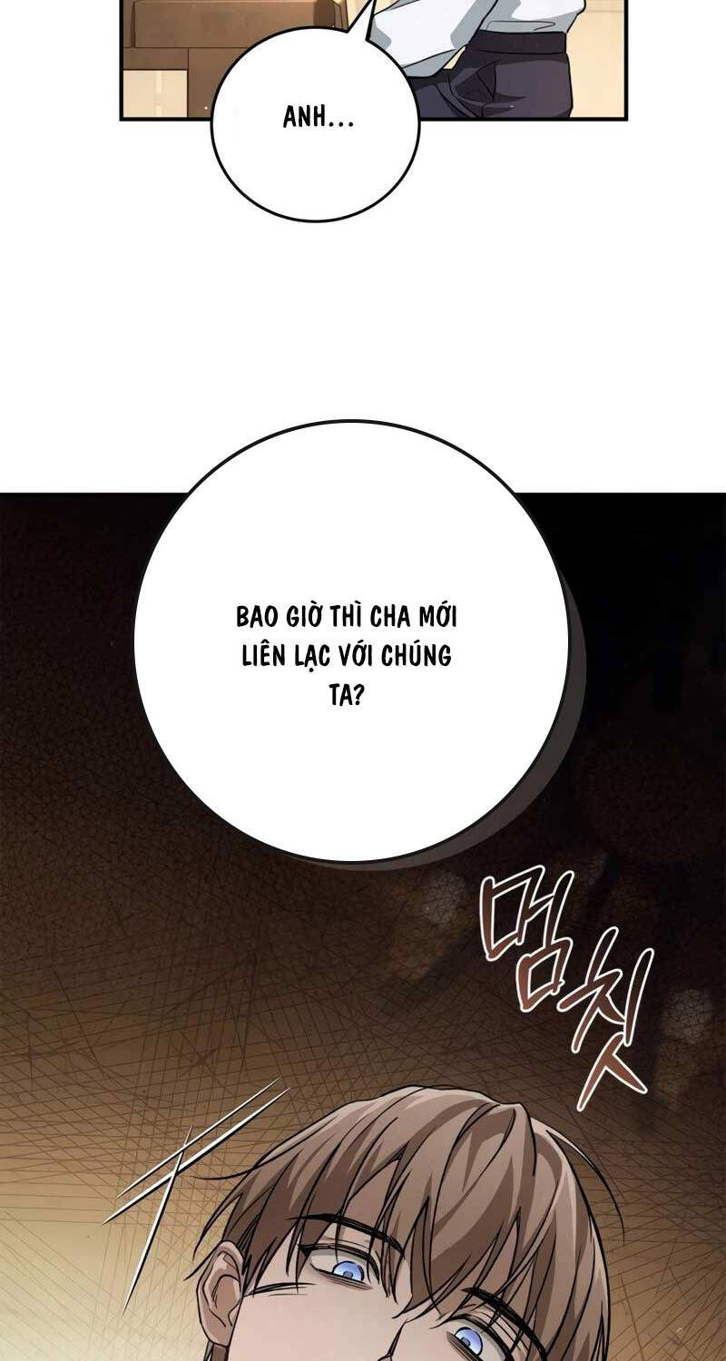 Ấn Thuật Chi Tử Chapter 19 - Trang 2