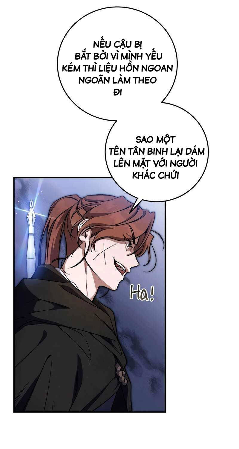 Ấn Thuật Chi Tử Chapter 17 - Trang 2