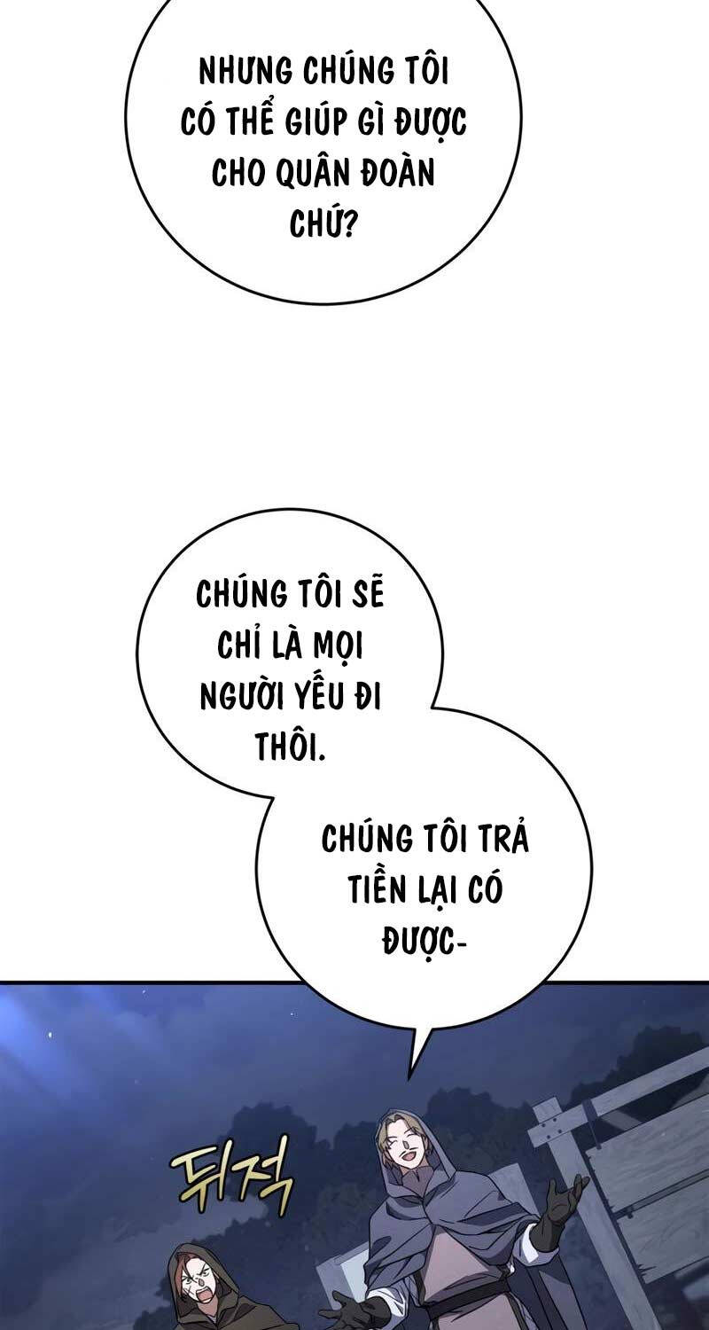 Ấn Thuật Chi Tử Chapter 16 - Trang 2