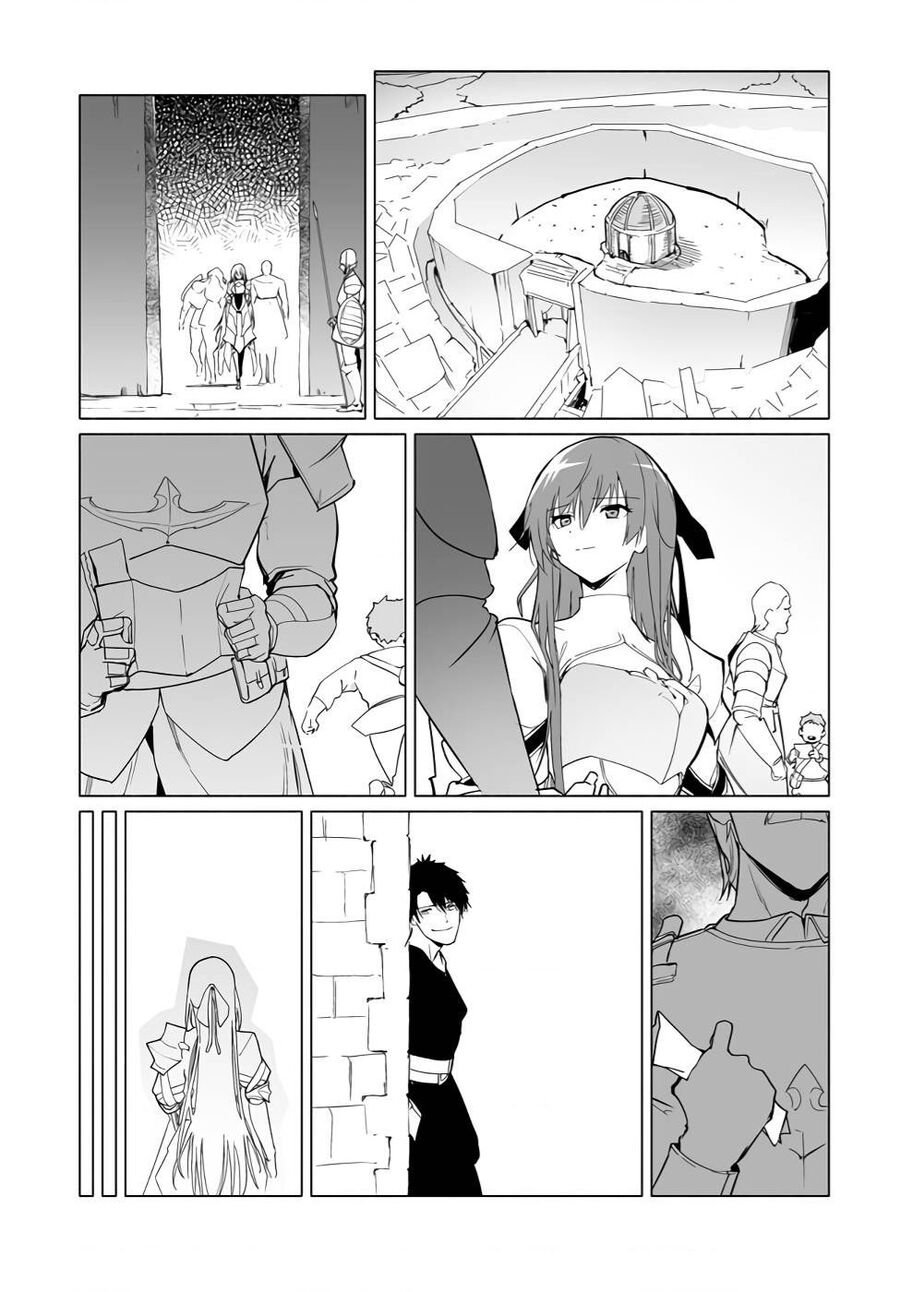 Himekishi-Sama No Himo Chapter 2 - Trang 2