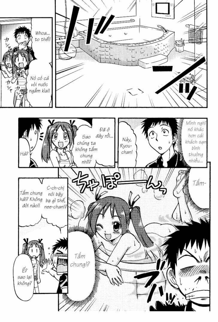 Ane Komi Chapter 2 - Trang 2