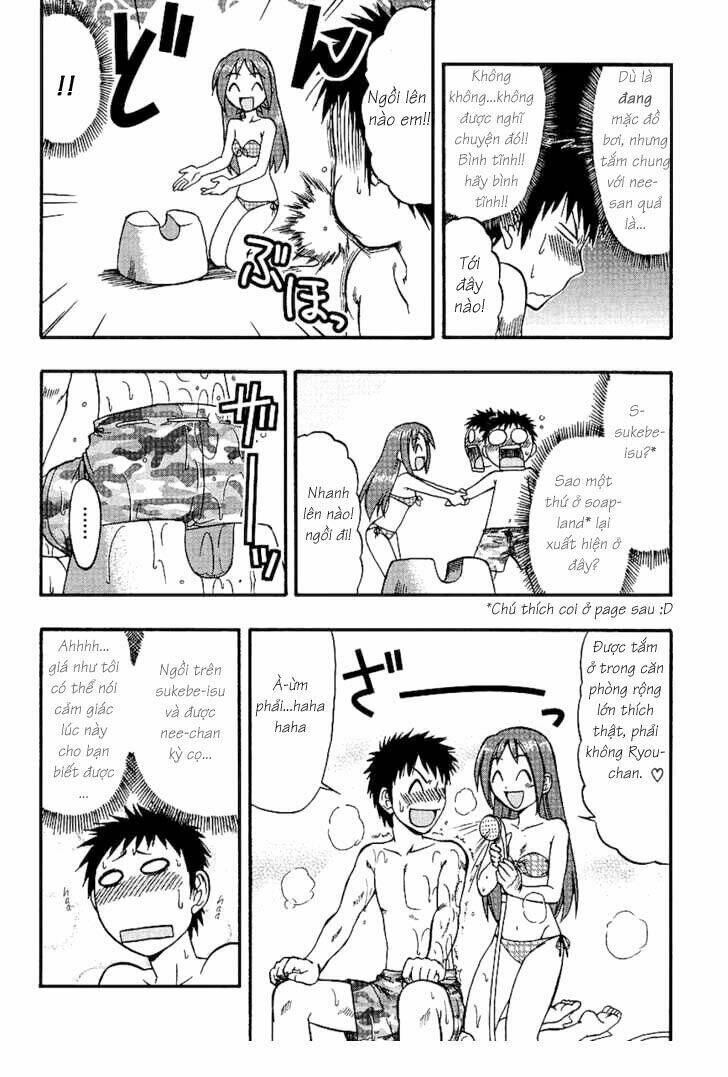 Ane Komi Chapter 2 - Trang 2