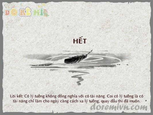 Truyện Tranh Hài Của Fengjunxing Chapter 22 - Trang 2