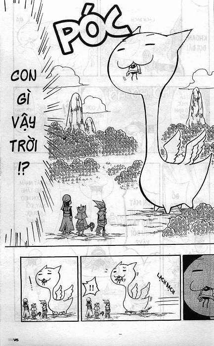 Go Go Go Tây Du Ký Chapter 7 - Trang 2