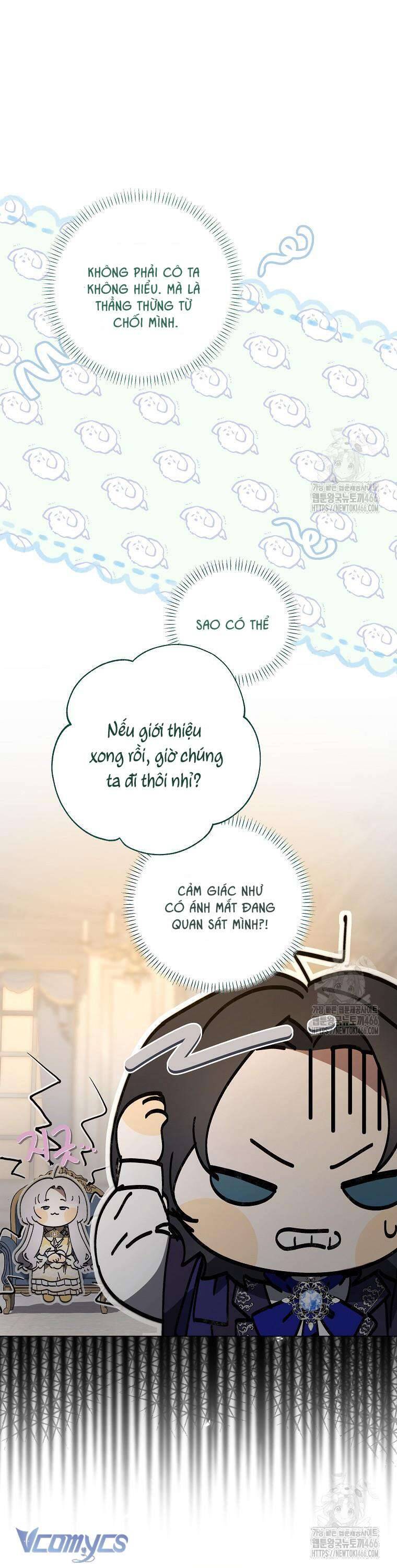 Công Nữ Tái Sinh Chapter 28 - Trang 2