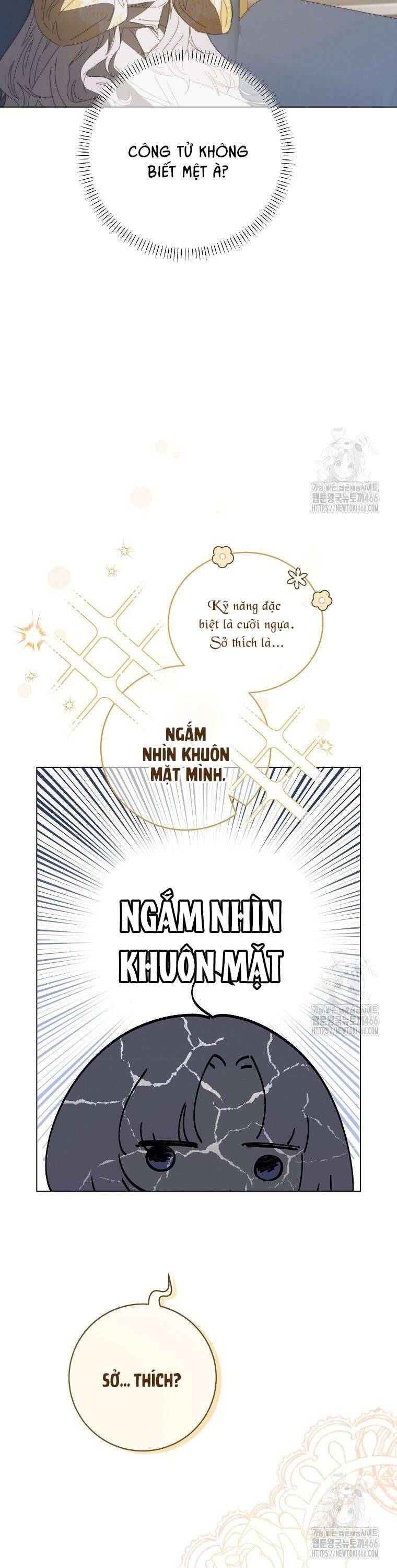 Công Nữ Tái Sinh Chapter 28 - Trang 2