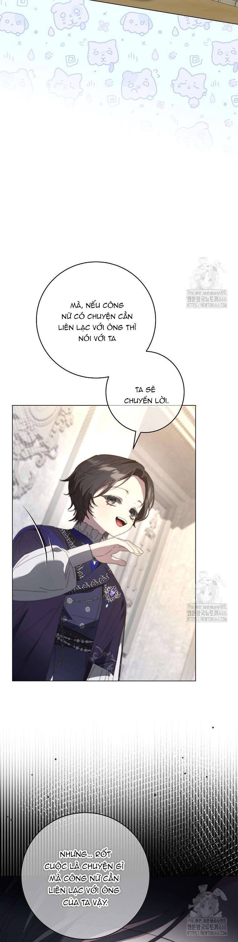 Công Nữ Tái Sinh Chapter 28 - Trang 2