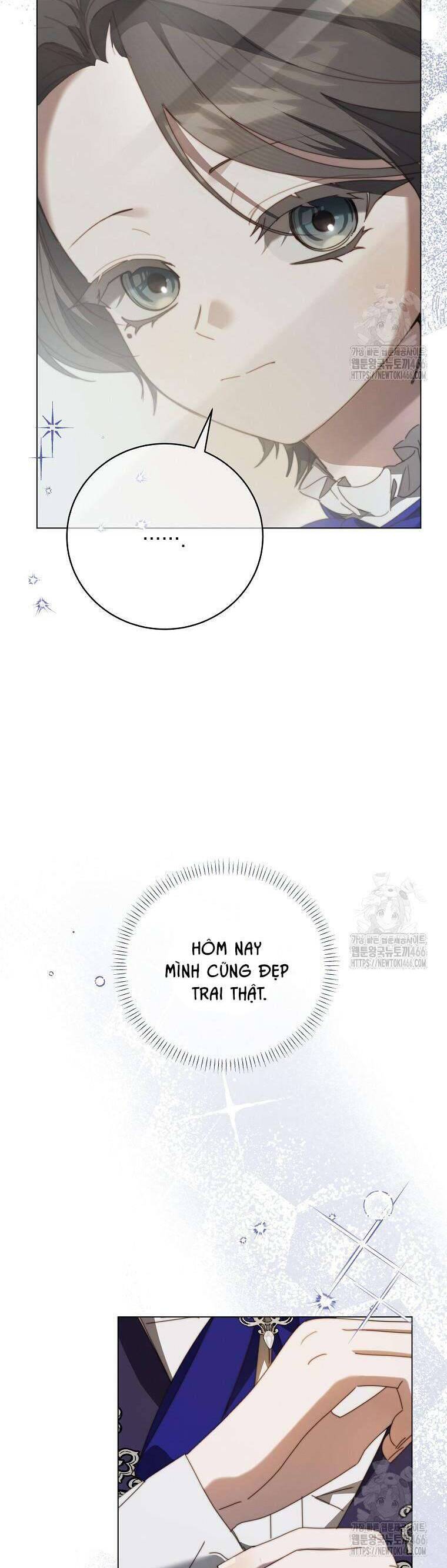 Công Nữ Tái Sinh Chapter 28 - Trang 2