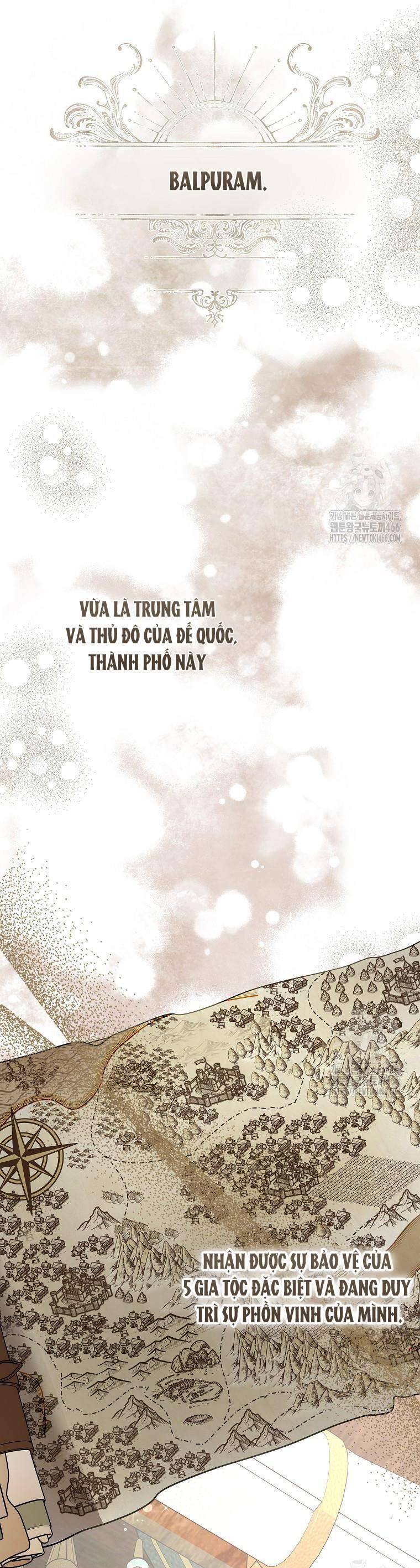 Công Nữ Tái Sinh Chapter 27 - Trang 2