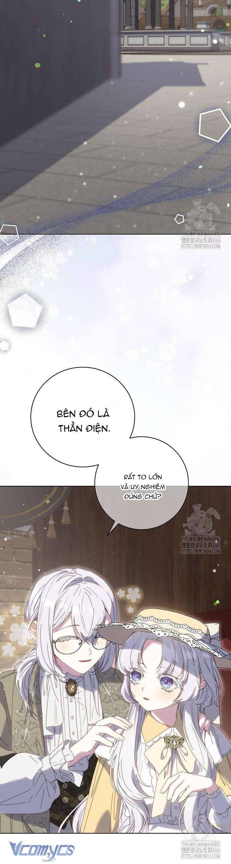 Công Nữ Tái Sinh Chapter 27 - Trang 2