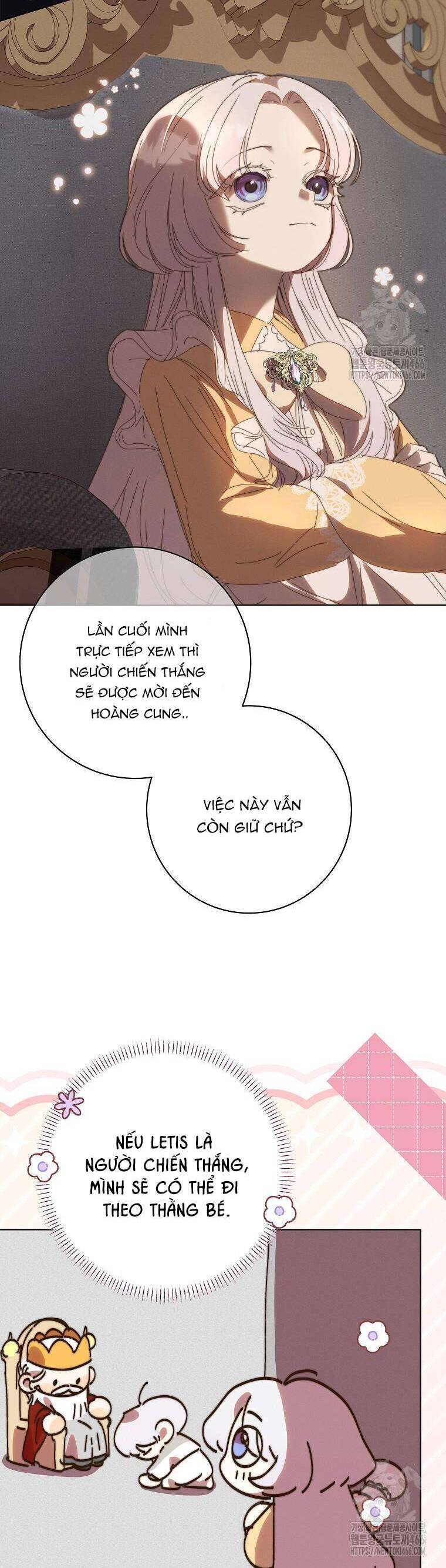 Công Nữ Tái Sinh Chapter 27 - Trang 2