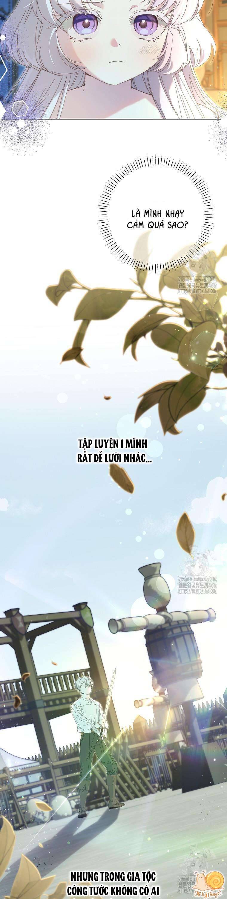 Công Nữ Tái Sinh Chapter 26 - Trang 2