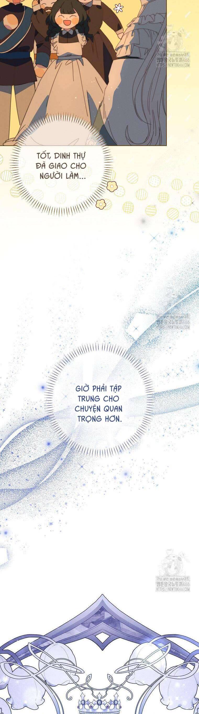 Công Nữ Tái Sinh Chapter 26 - Trang 2