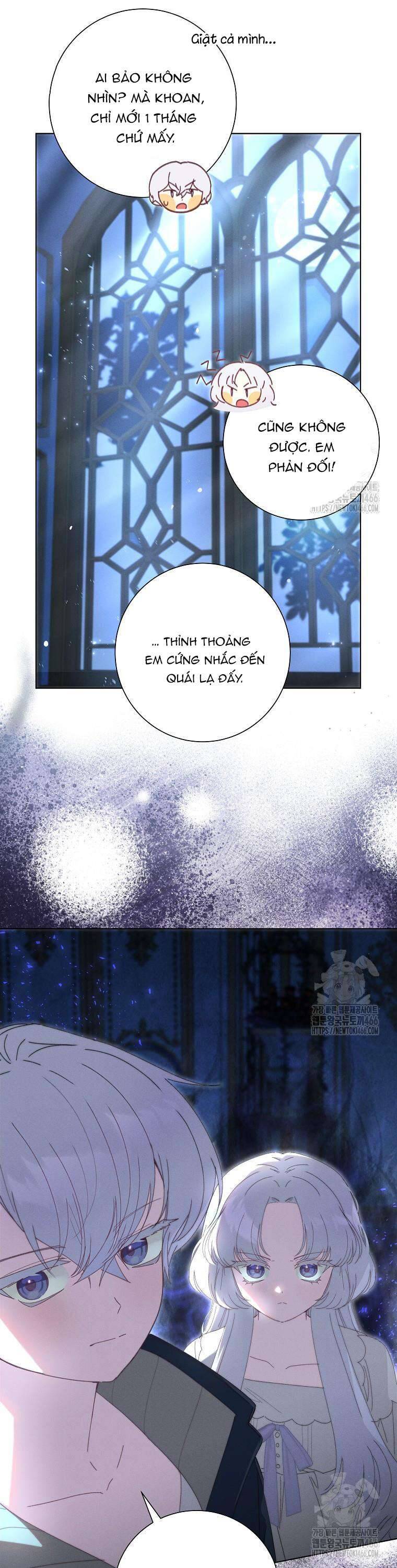 Công Nữ Tái Sinh Chapter 26 - Trang 2