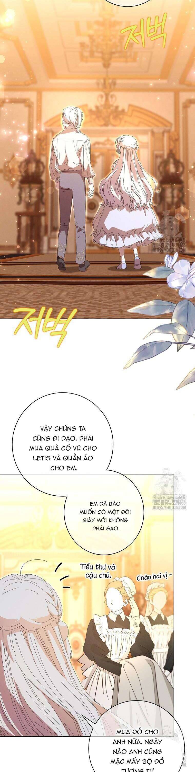 Công Nữ Tái Sinh Chapter 25 - Trang 2