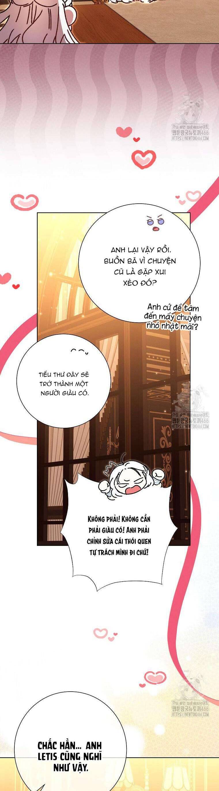 Công Nữ Tái Sinh Chapter 25 - Trang 2