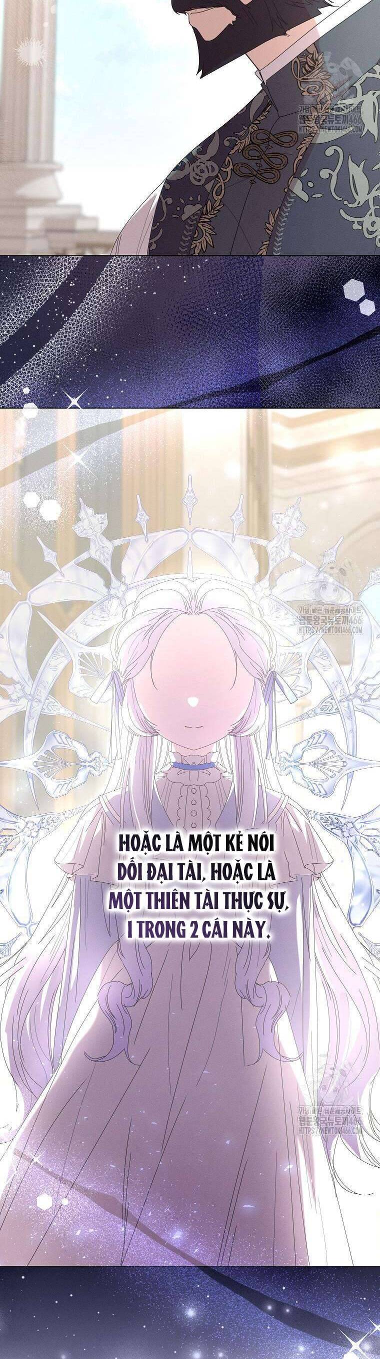 Công Nữ Tái Sinh Chapter 25 - Trang 2