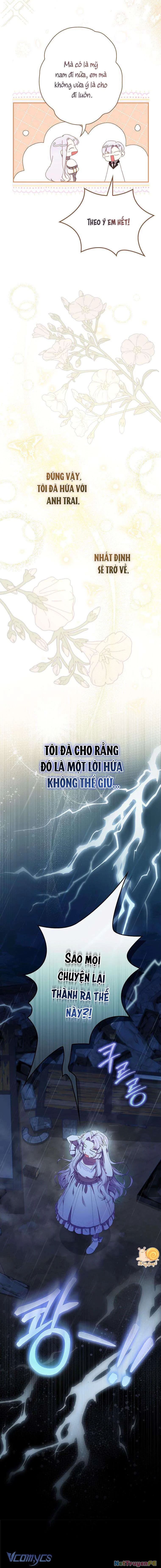 Công Nữ Tái Sinh Chapter 1 - Trang 2