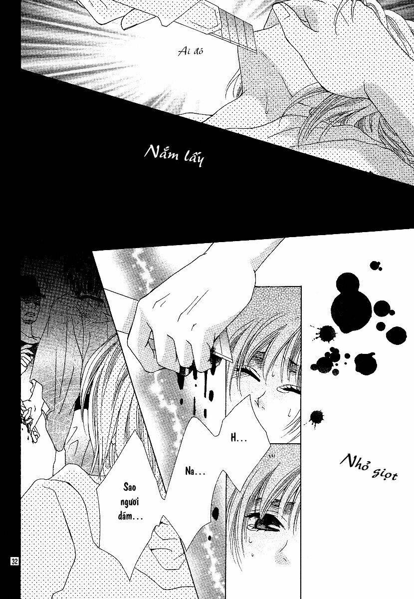 Bạn Trai Tôi Là Vampire Chapter 1 - Trang 2