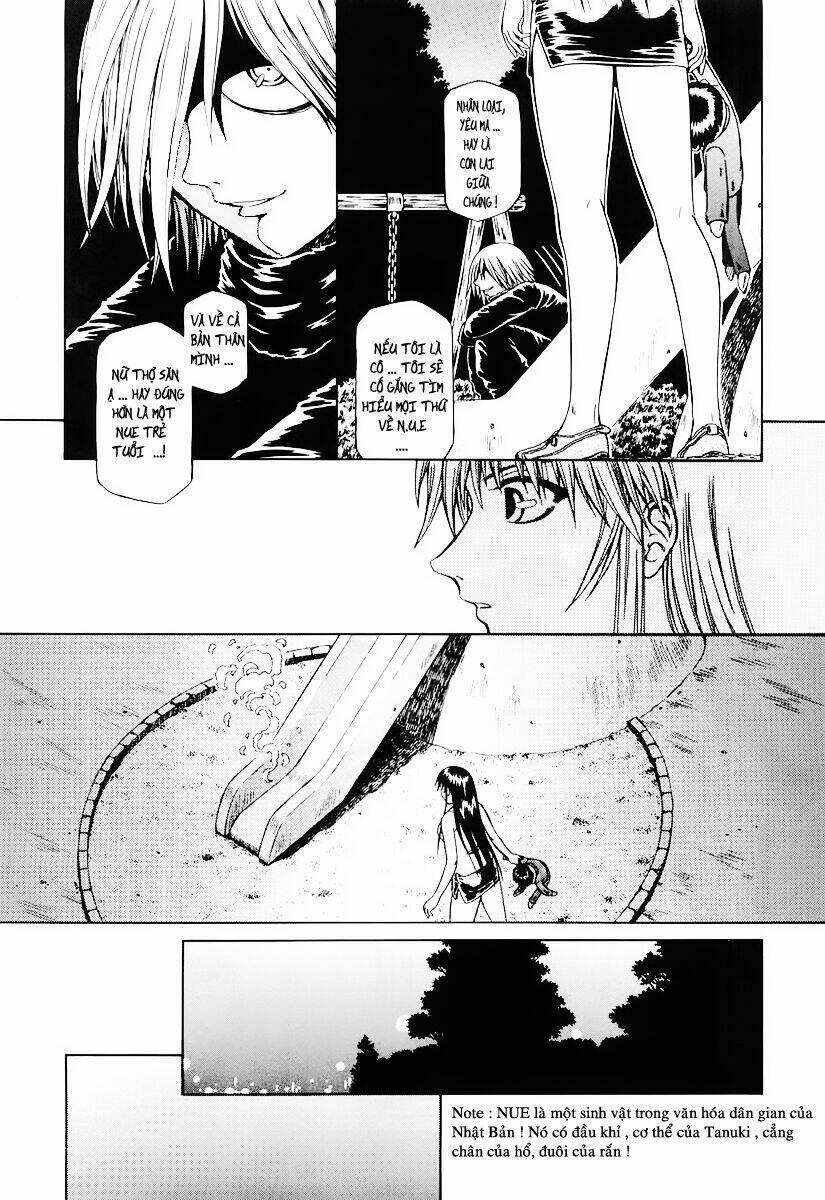 Atori Shou Chapter 4 - Trang 2