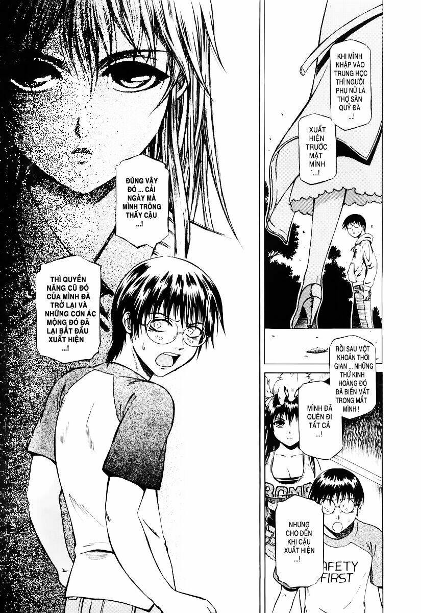 Atori Shou Chapter 3 - Trang 2