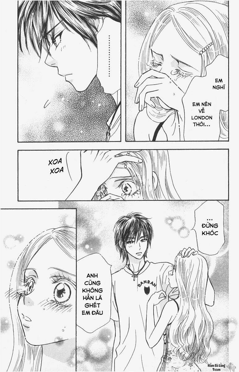 Gokuraku Seishun Hockey Club Chapter 12 - Trang 2