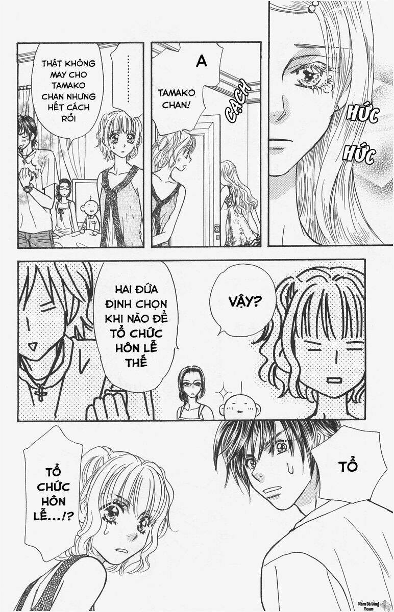 Gokuraku Seishun Hockey Club Chapter 12 - Trang 2