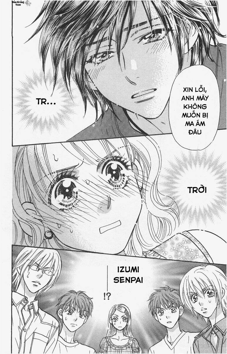 Gokuraku Seishun Hockey Club Chapter 12 - Trang 2