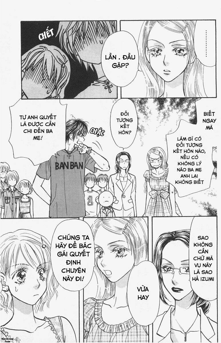 Gokuraku Seishun Hockey Club Chapter 12 - Trang 2