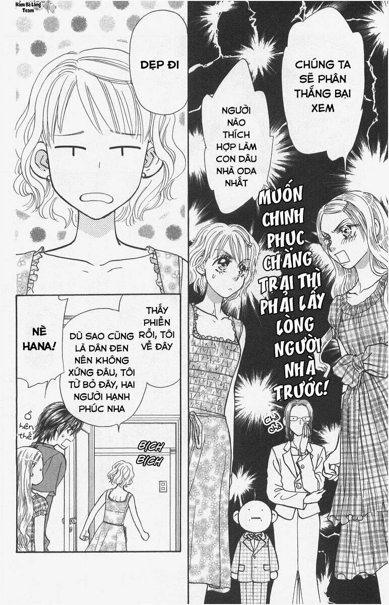 Gokuraku Seishun Hockey Club Chapter 12 - Trang 2