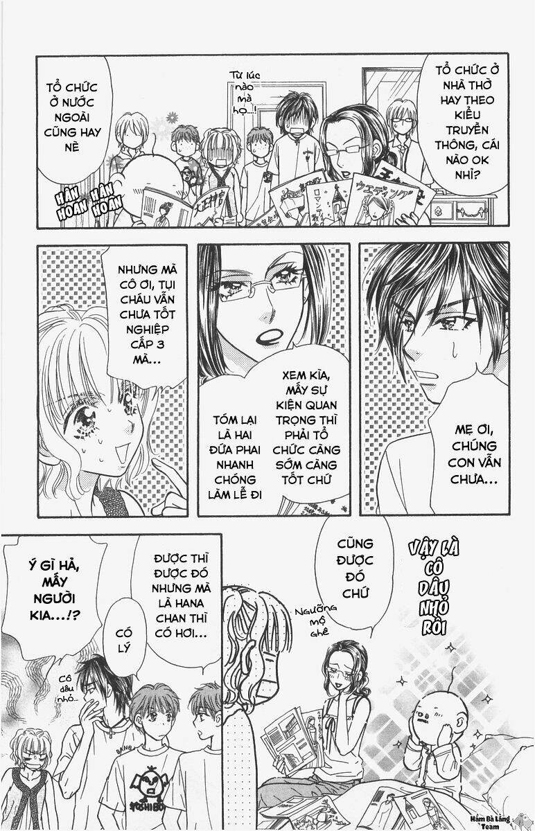 Gokuraku Seishun Hockey Club Chapter 12 - Trang 2