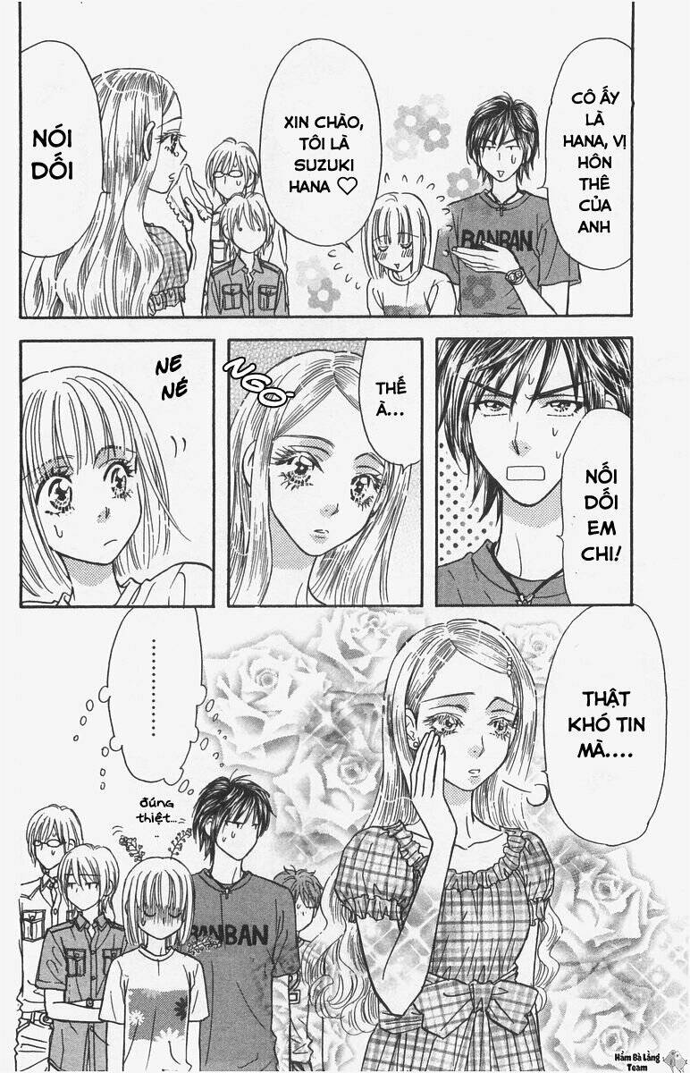 Gokuraku Seishun Hockey Club Chapter 11 - Trang 2