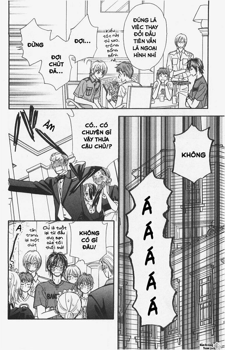 Gokuraku Seishun Hockey Club Chapter 11 - Trang 2