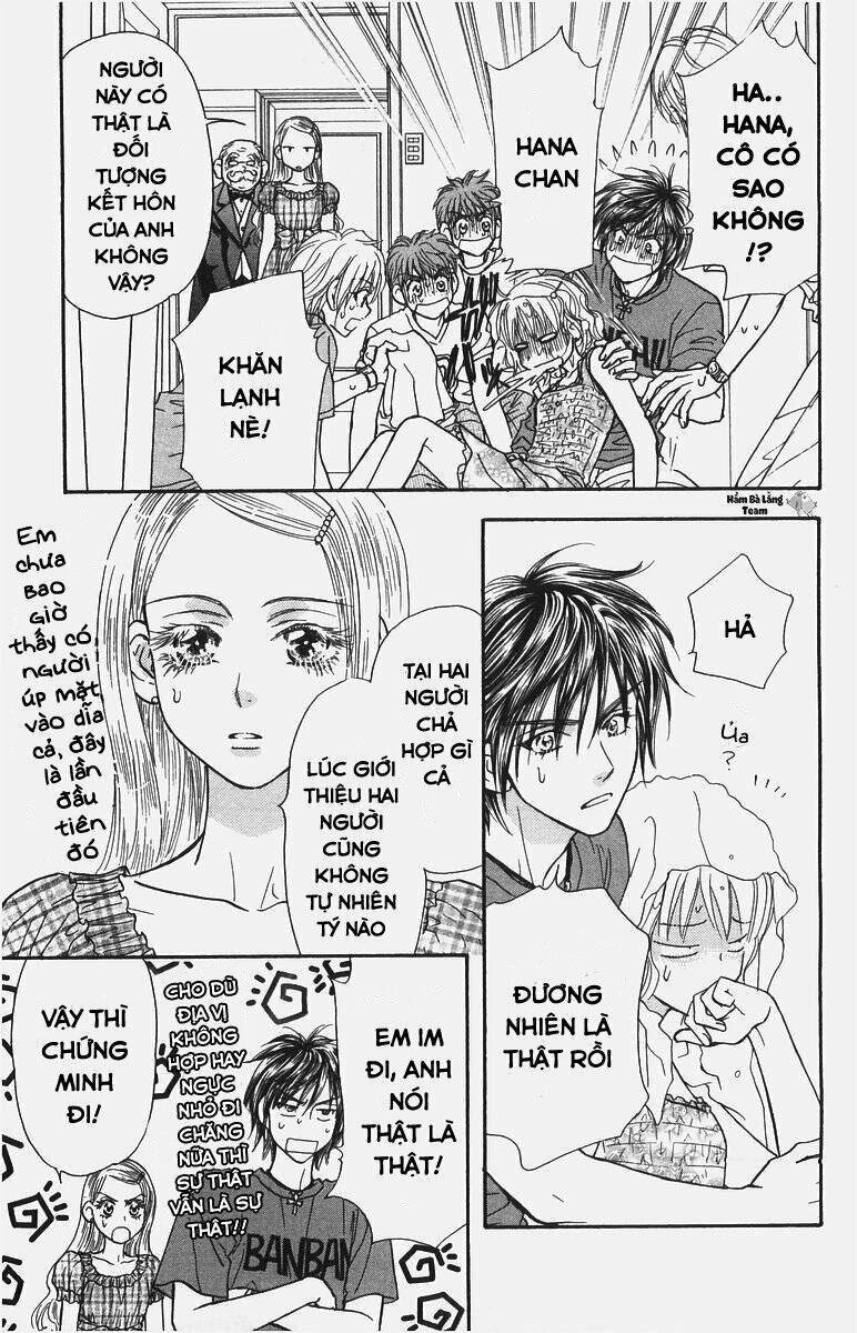 Gokuraku Seishun Hockey Club Chapter 11 - Trang 2