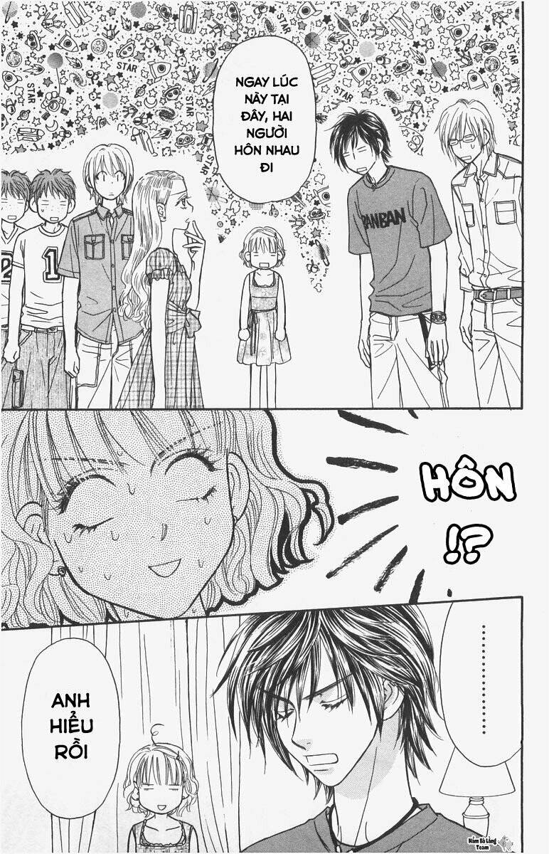 Gokuraku Seishun Hockey Club Chapter 11 - Trang 2