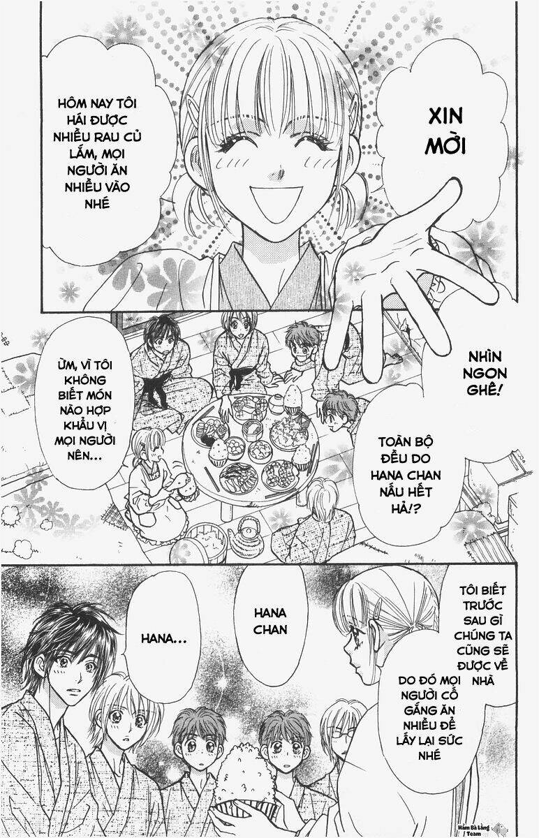 Gokuraku Seishun Hockey Club Chapter 10 - Trang 2