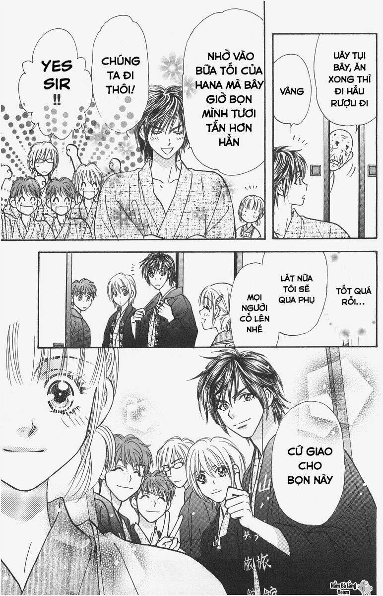 Gokuraku Seishun Hockey Club Chapter 10 - Trang 2