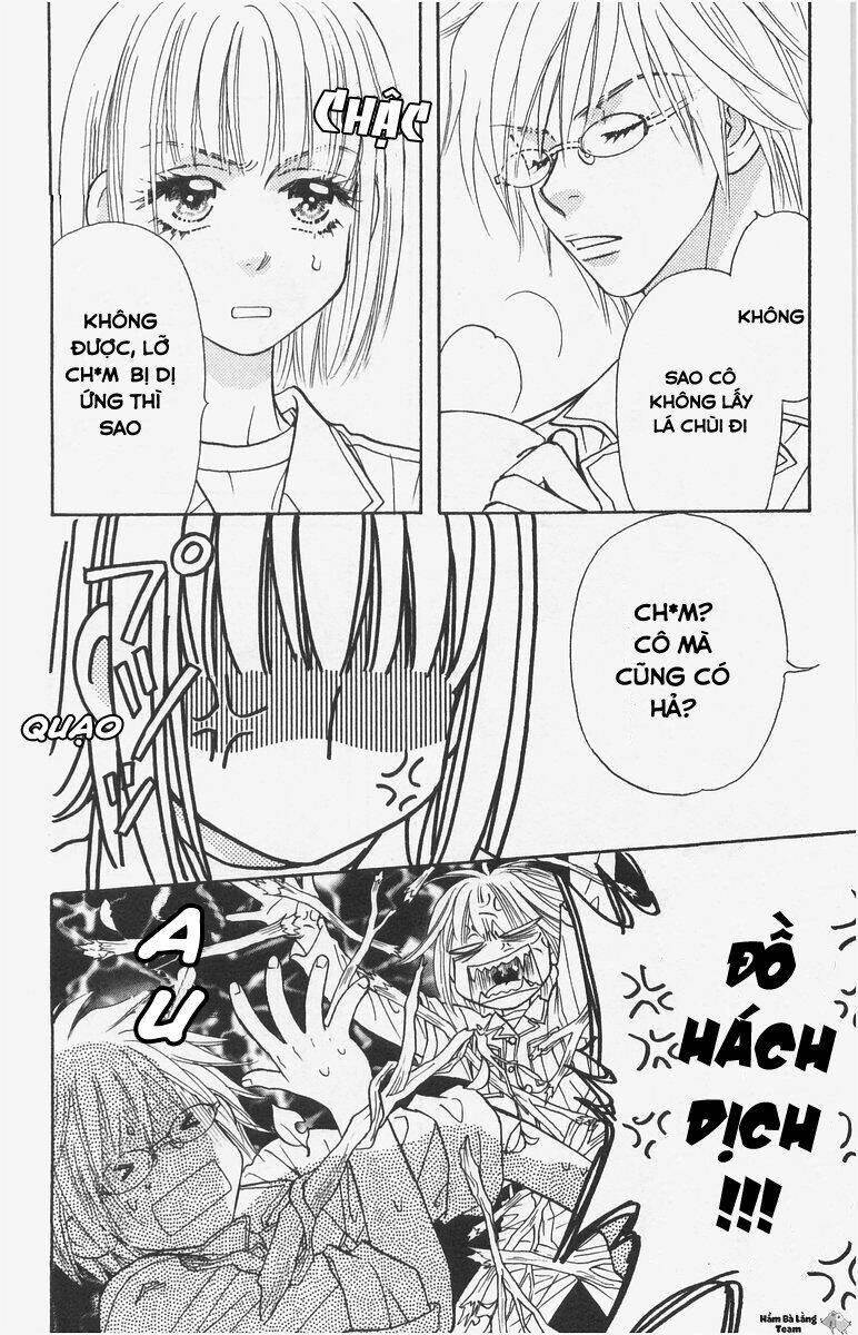 Gokuraku Seishun Hockey Club Chapter 9 - Trang 2