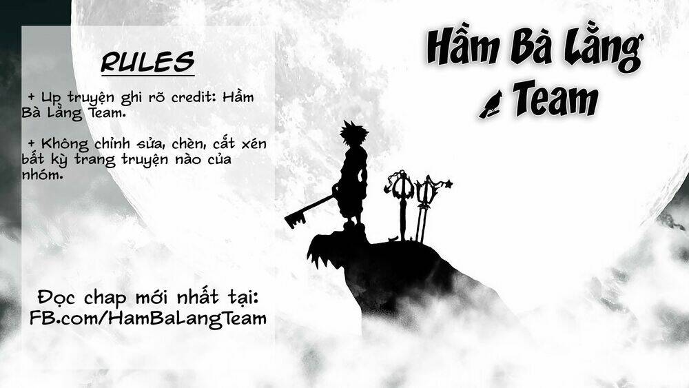 Gokuraku Seishun Hockey Club Chapter 8 - Trang 2